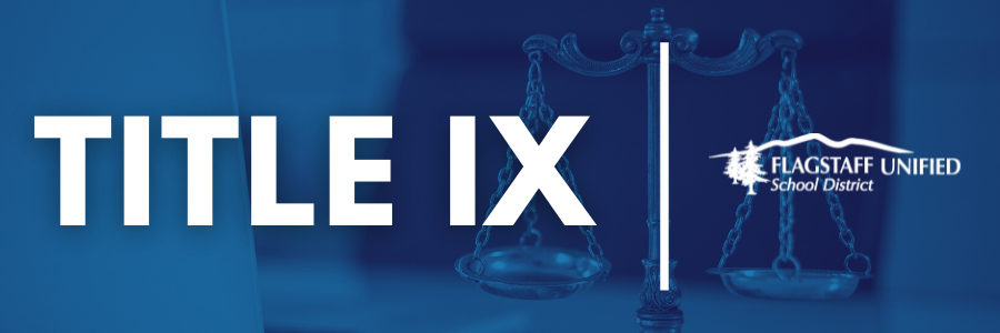 TITLE IX TITLE IX
